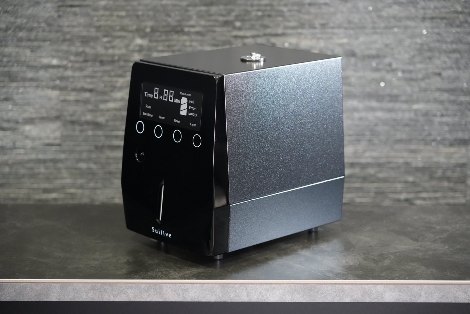 水素吸入器