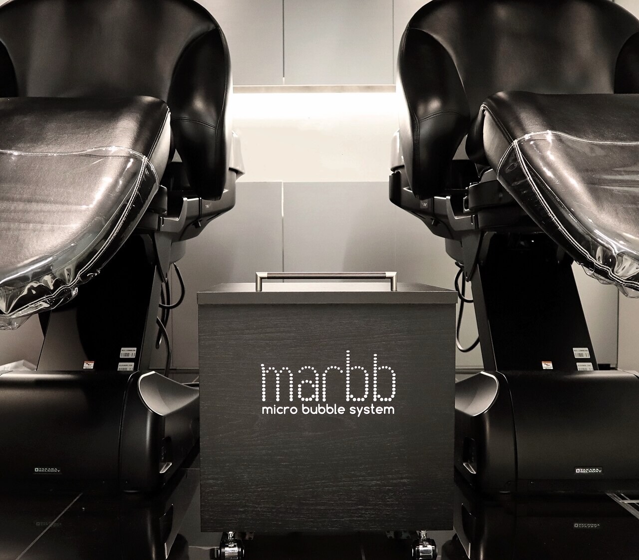 marbb機器